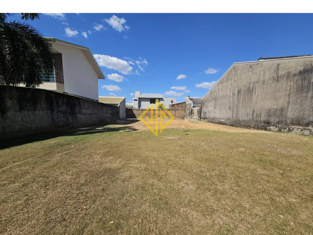 Terreno, 450 m² - Foto 1