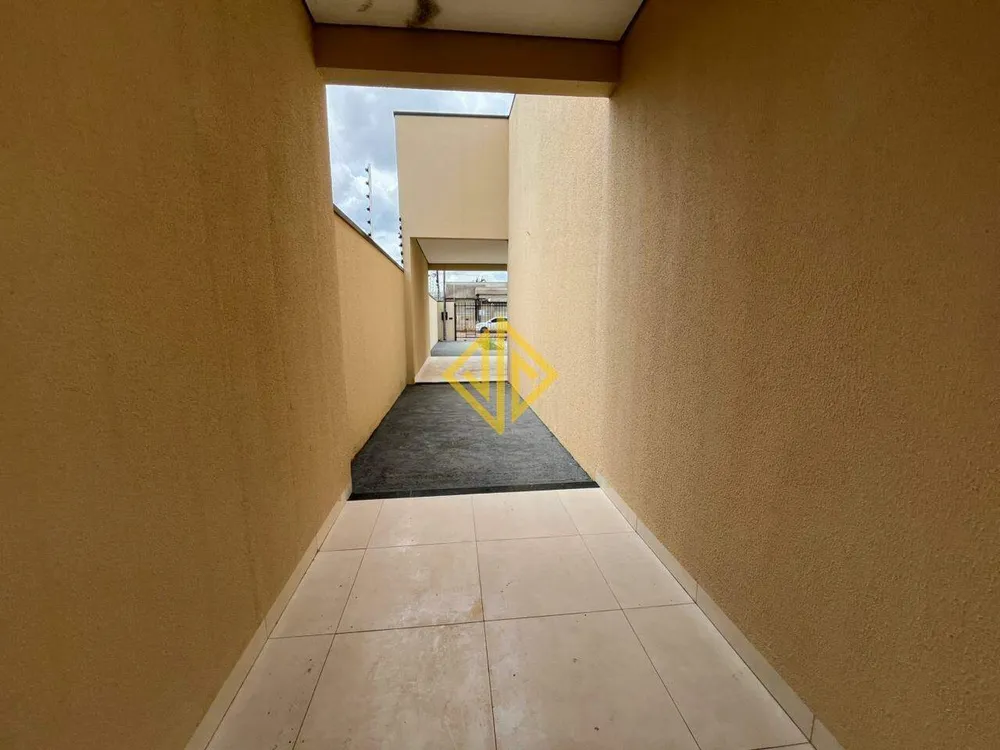 Casa, 3 quartos, 128 m² - Foto 11