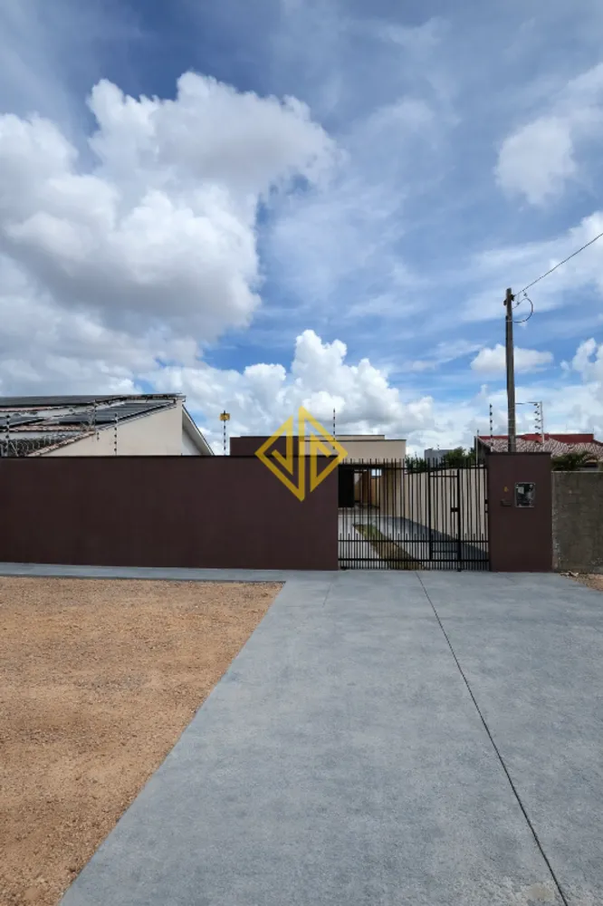 Casa, 3 quartos, 128 m² - Foto 12