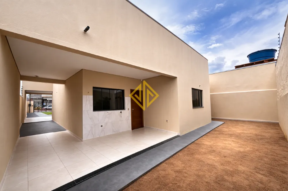 Casa, 3 quartos, 128 m² - Foto 10