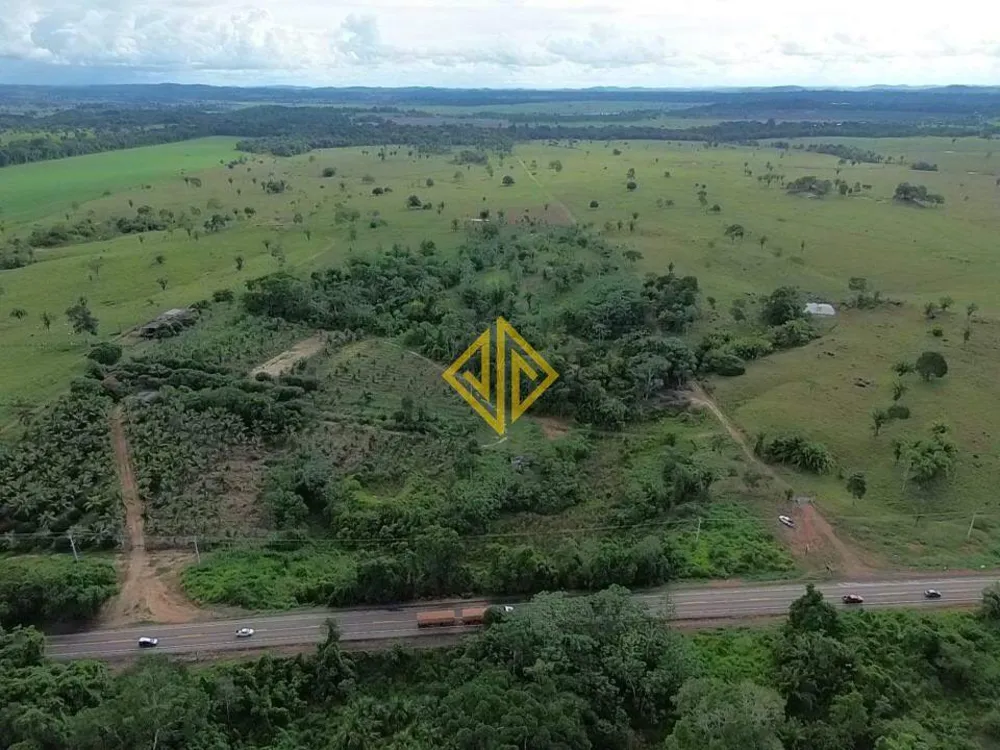 Chácara, 2 hectares - Foto 1