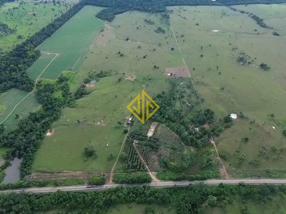 Chácara, 2 hectares - Foto 4