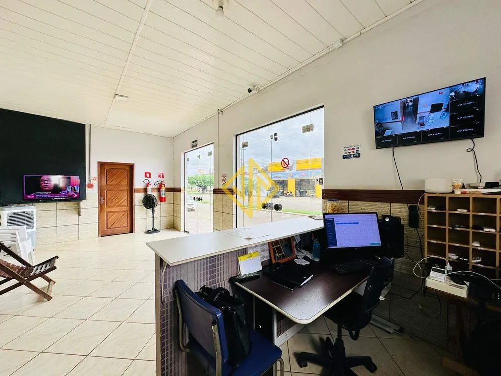 Prédio Inteiro, 526 m² - Foto 2