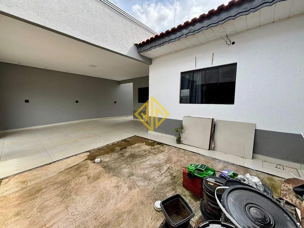 Casa, 2 quartos, 171 m² - Foto 2