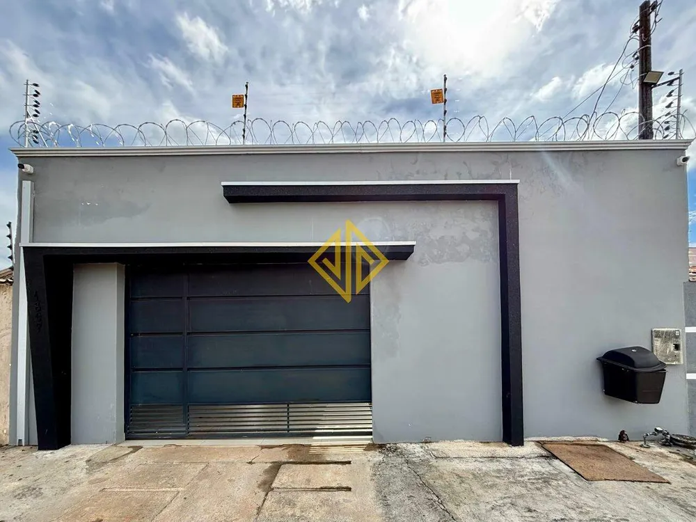 Casa, 2 quartos, 171 m² - Foto 1