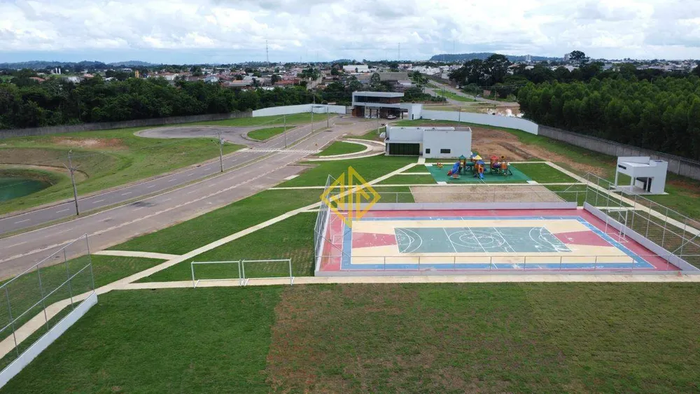 Terreno, 360 m² - Foto 1