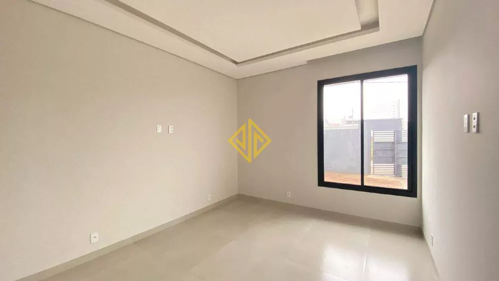 Casa à venda com 3 quartos, 98m² - Foto 3