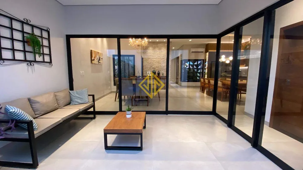 Casa, 3 quartos, 190 m² - Foto 6