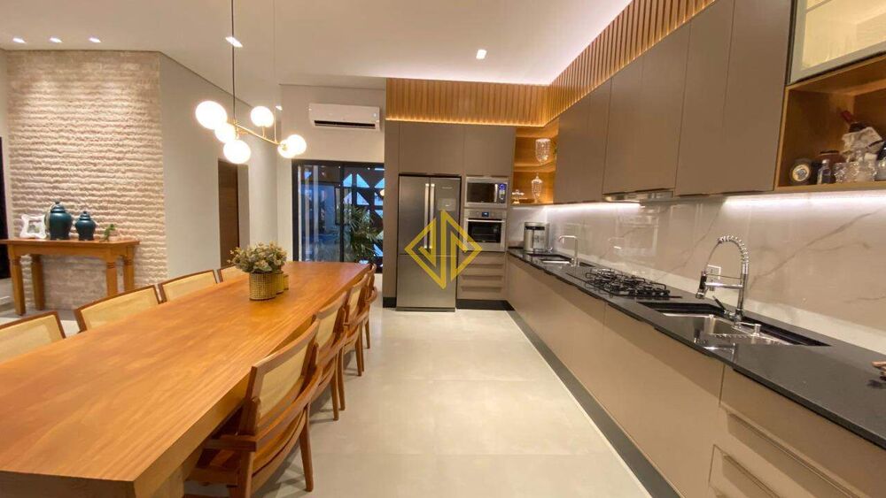 Casa, 3 quartos, 190 m² - Foto 4