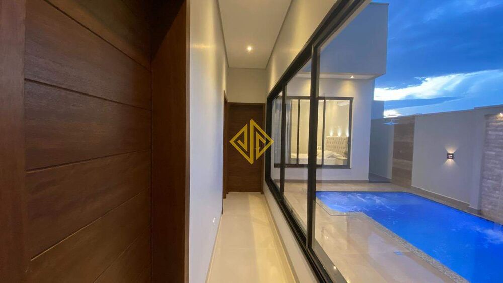 Casa, 3 quartos, 190 m² - Foto 3