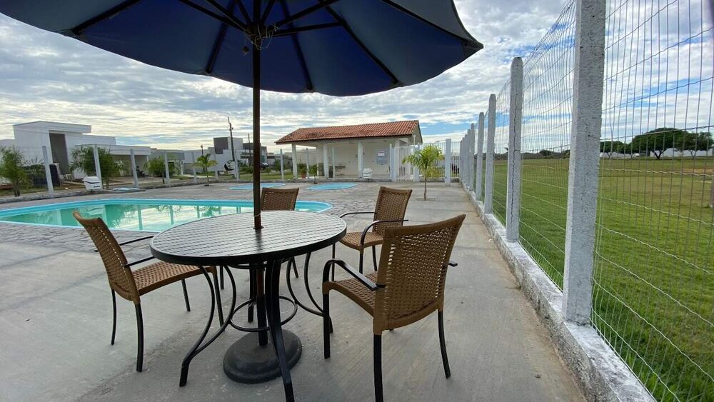 Casa, 3 quartos, 190 m² - Foto 1