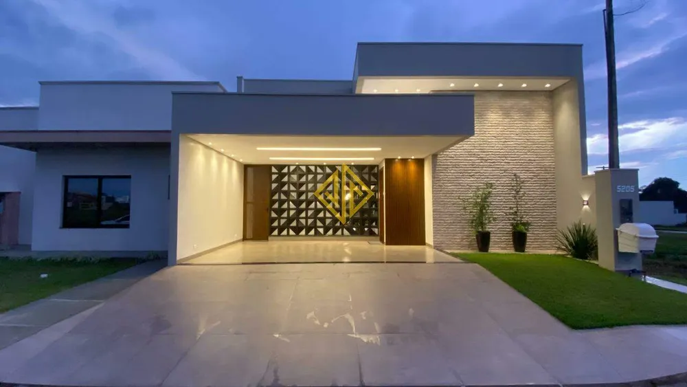 Casa, 3 quartos, 190 m² - Foto 7