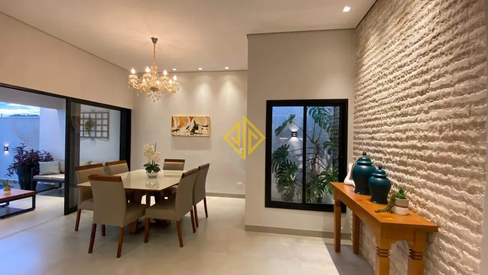 Casa, 3 quartos, 190 m² - Foto 6
