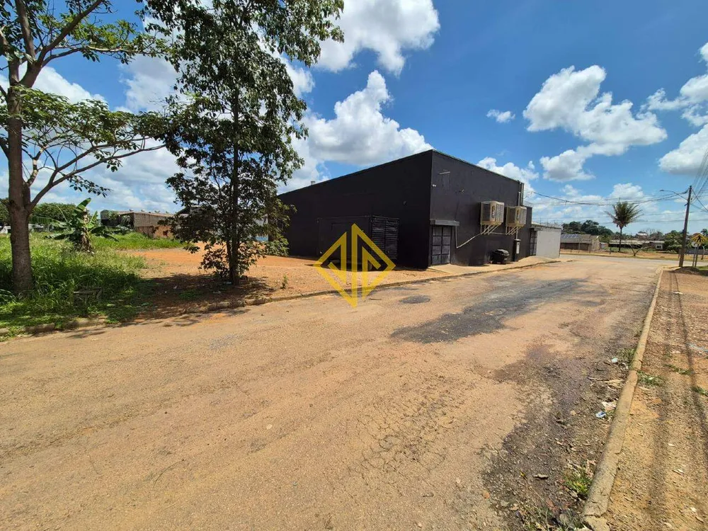 Terreno, 601 m² - Foto 3