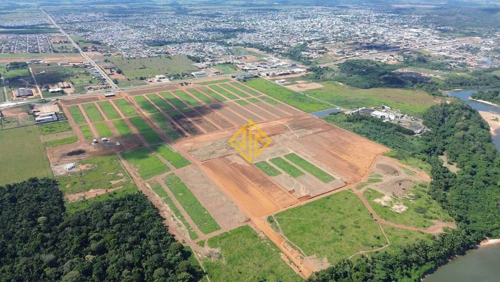 Terreno, 160 m² - Foto 1