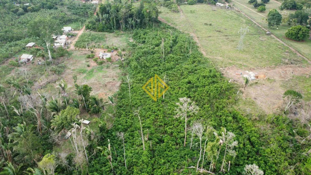 Chácara, 2 hectares - Foto 1
