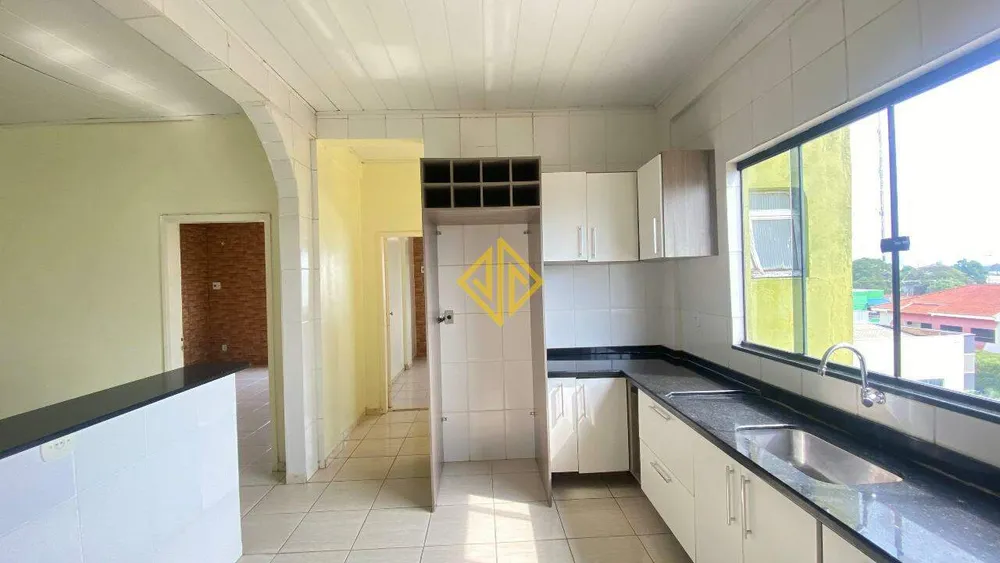 Apartamento, 2 quartos, 60 m² - Foto 3