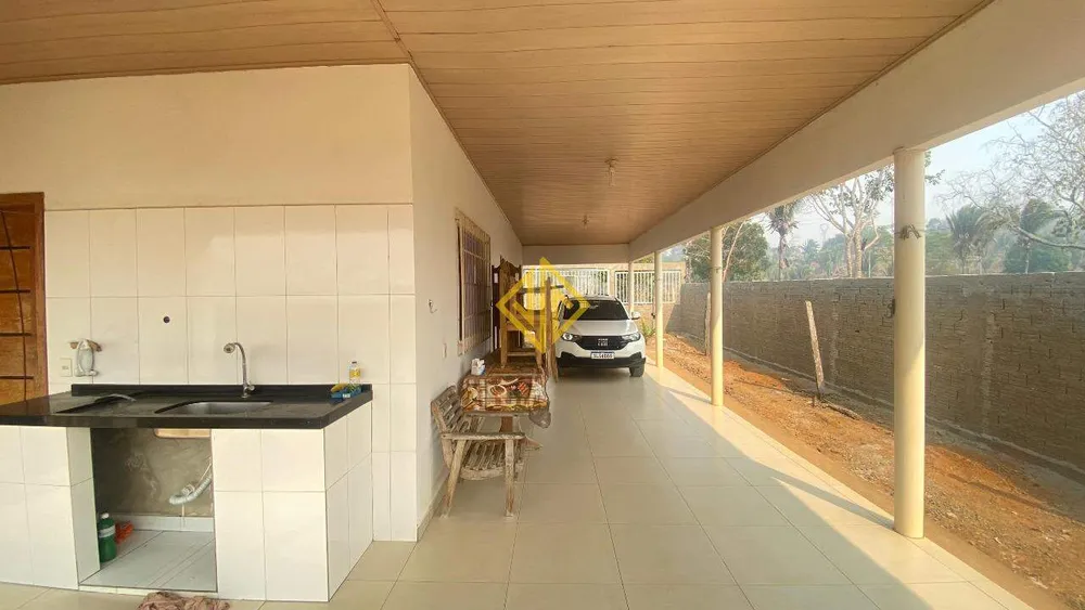 Sítio, 100 m² - Foto 18