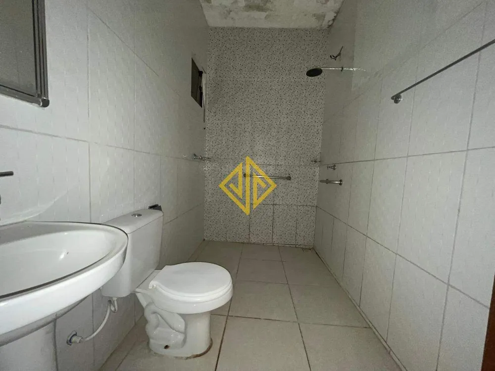 Casa, 2 quartos, 120 m² - Foto 1