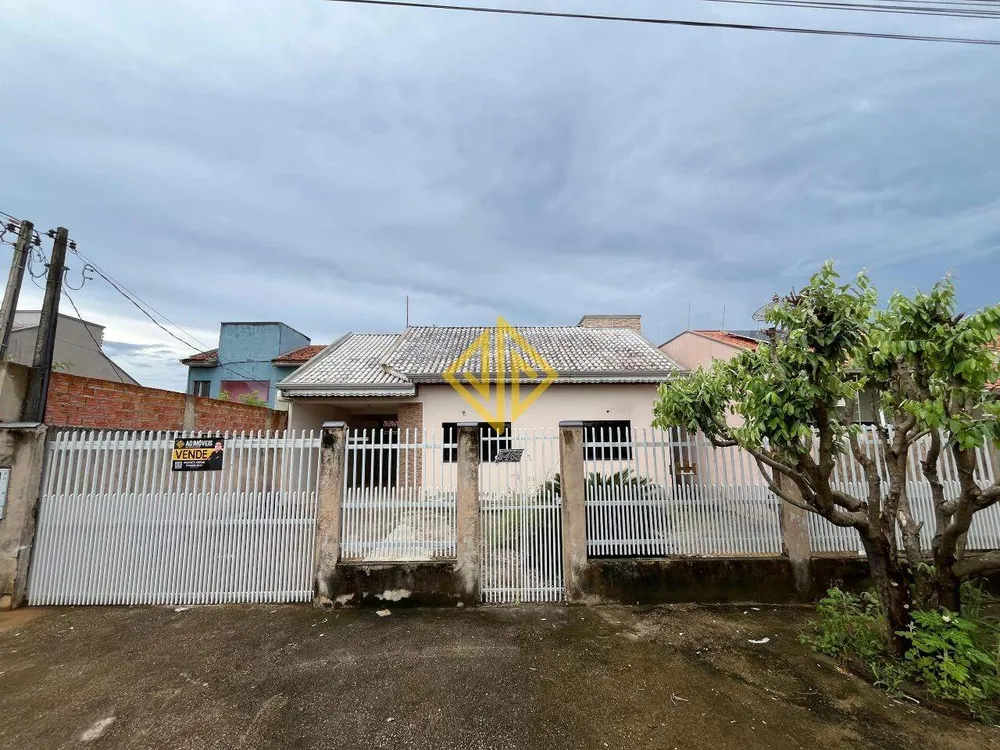 Casa, 2 quartos, 120 m² - Foto 1