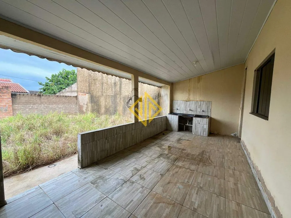 Casa, 2 quartos, 120 m² - Foto 4