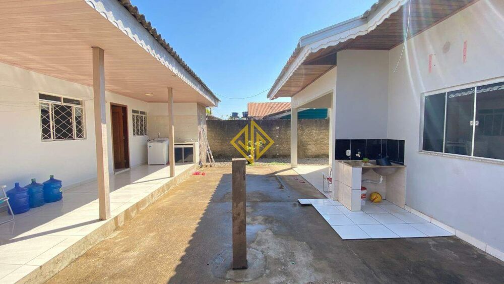 Casa, 4 quartos, 172 m² - Foto 4
