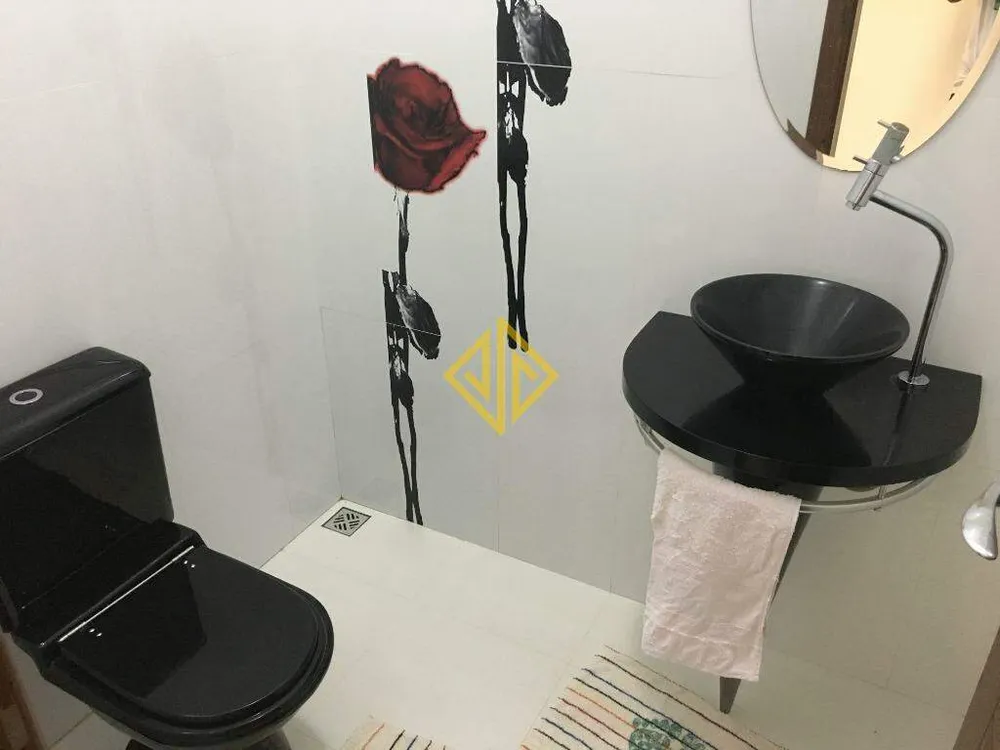 Casa, 4 quartos, 600 m² - Foto 10