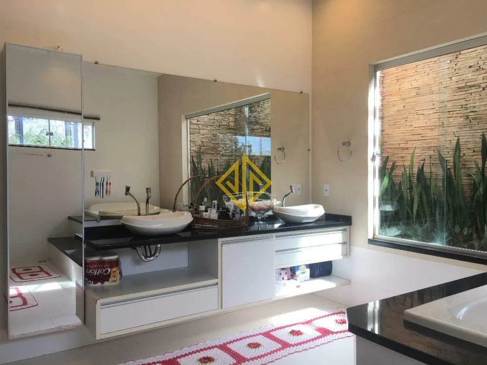 Casa, 4 quartos, 600 m² - Foto 17