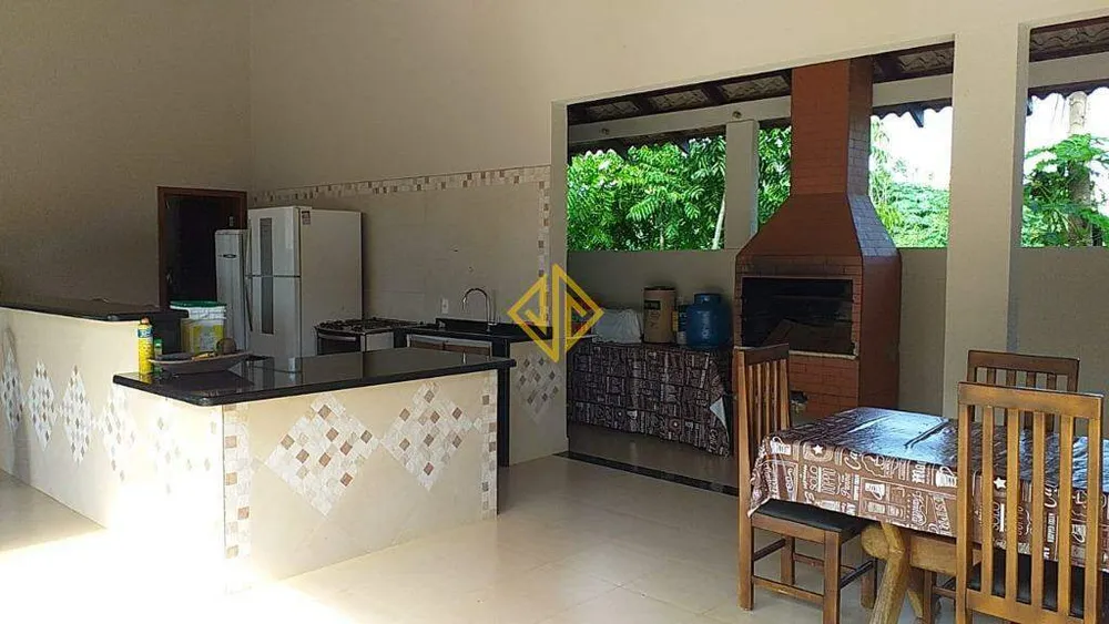 Casa, 4 quartos, 600 m² - Foto 23