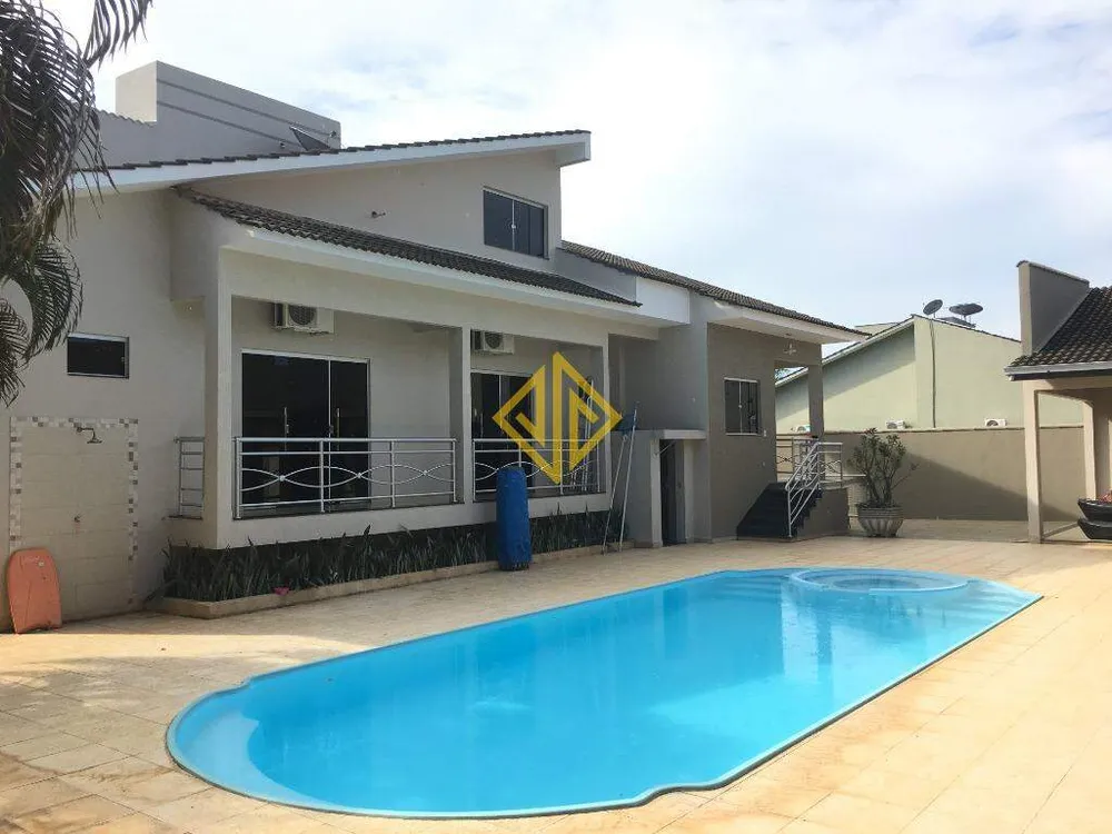 Casa, 4 quartos, 600 m² - Foto 11