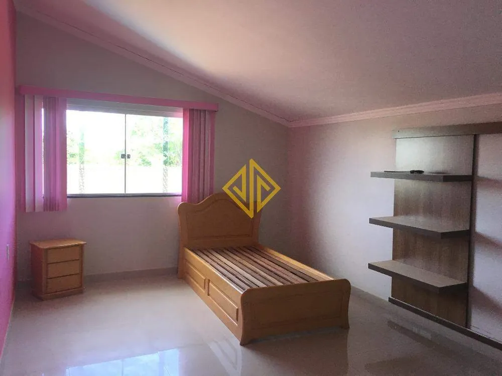 Casa, 4 quartos, 600 m² - Foto 19