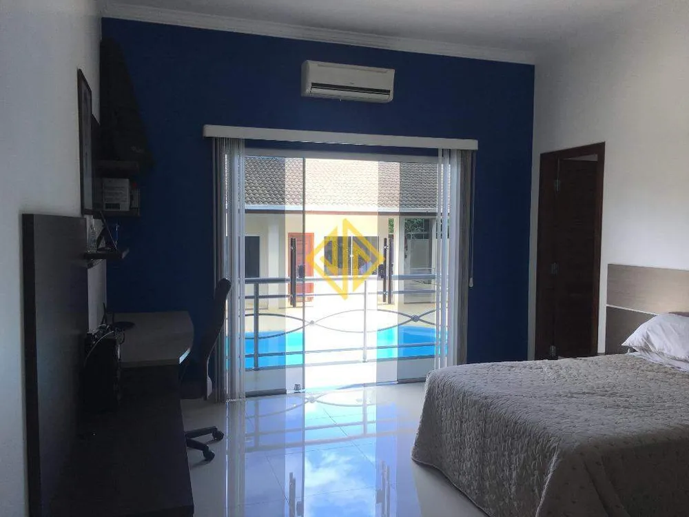 Casa, 4 quartos, 600 m² - Foto 14