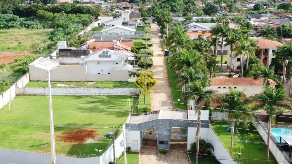 Casa, 4 quartos, 600 m² - Foto 24