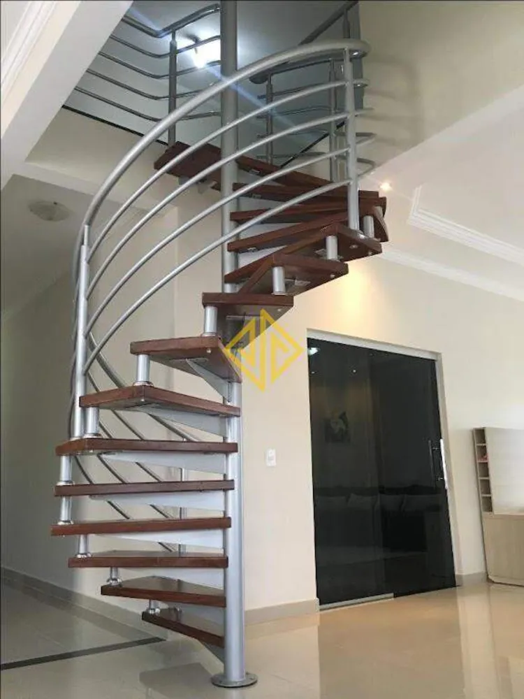 Casa, 4 quartos, 600 m² - Foto 18