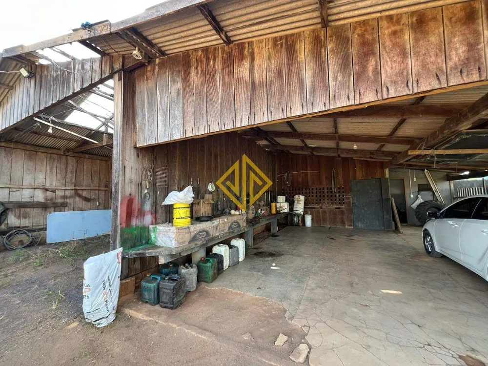 Terreno, 4 hectares - Foto 6