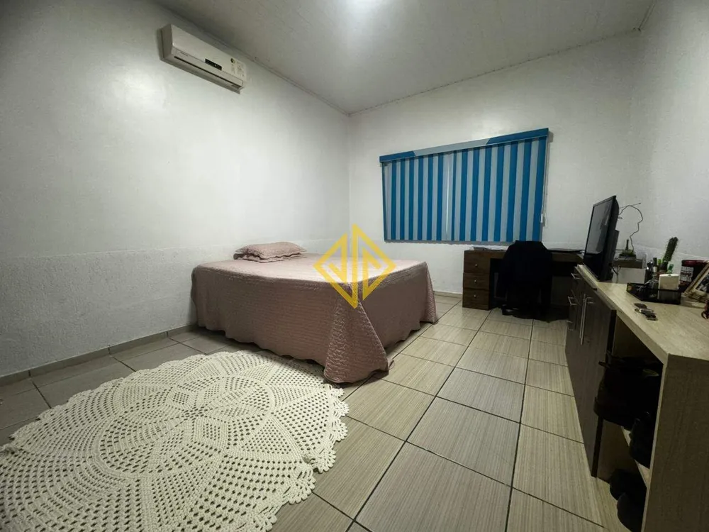 Casa, 4 quartos, 180 m² - Foto 7