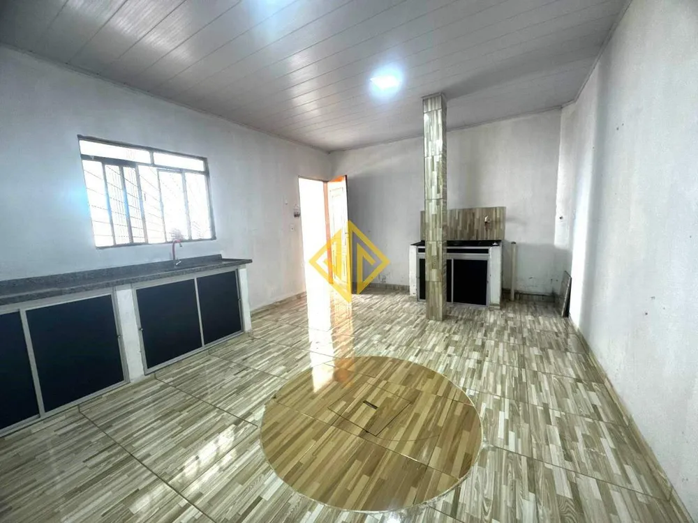 Casa, 4 quartos, 180 m² - Foto 11