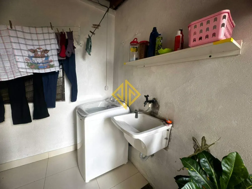 Casa, 4 quartos, 180 m² - Foto 5