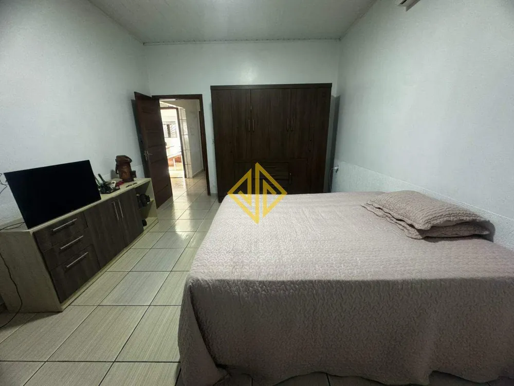 Casa, 4 quartos, 180 m² - Foto 8