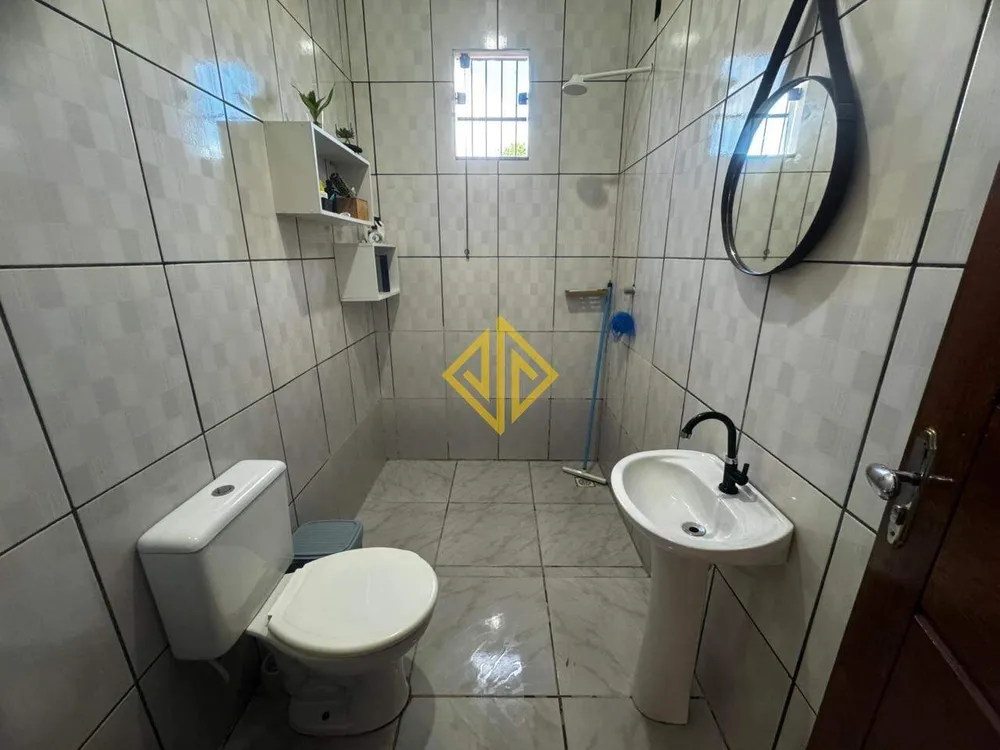 Casa, 4 quartos, 180 m² - Foto 9