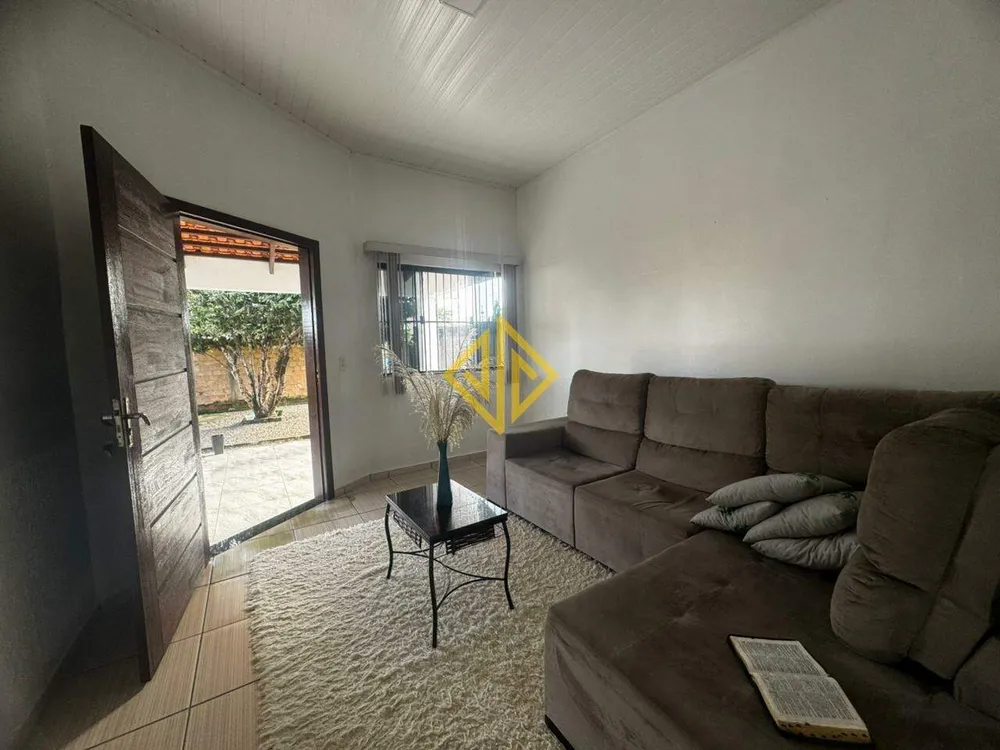 Casa, 4 quartos, 180 m² - Foto 3