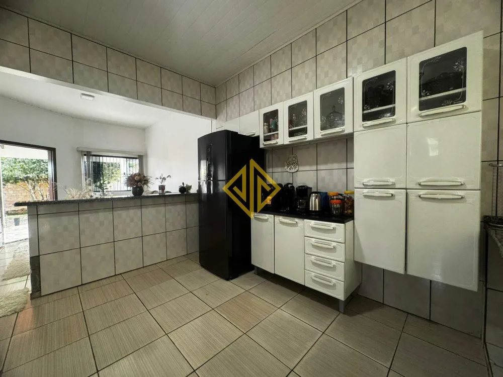 Casa, 4 quartos, 180 m² - Foto 5
