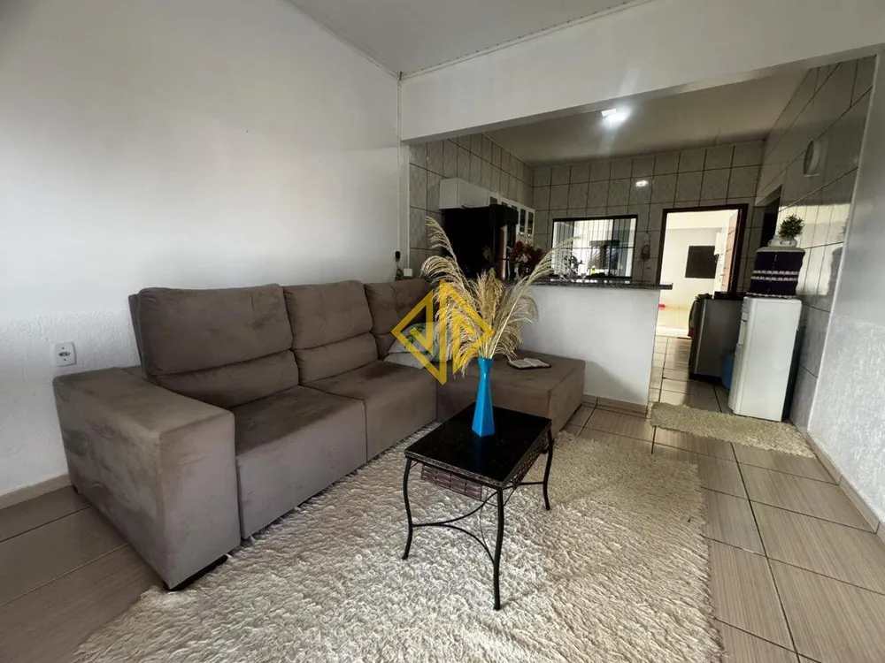 Casa, 4 quartos, 180 m² - Foto 4