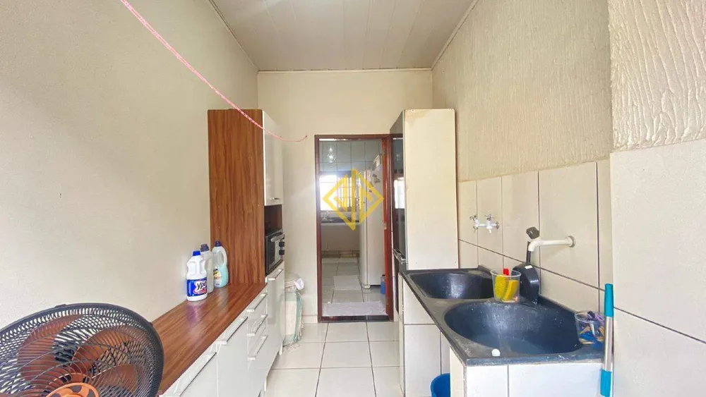 Casa, 3 quartos, 140 m² - Foto 9