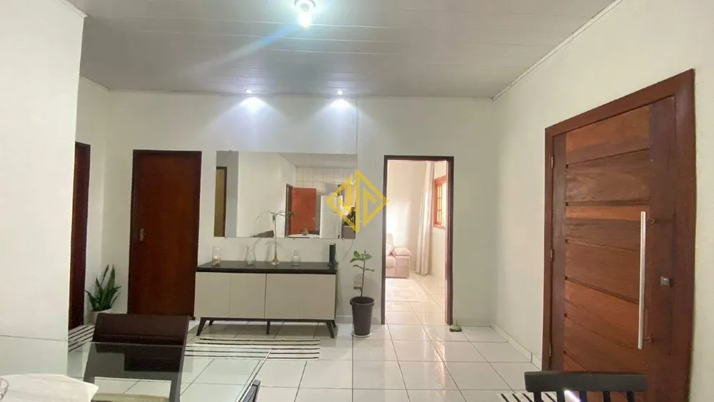 Casa, 3 quartos, 140 m² - Foto 8