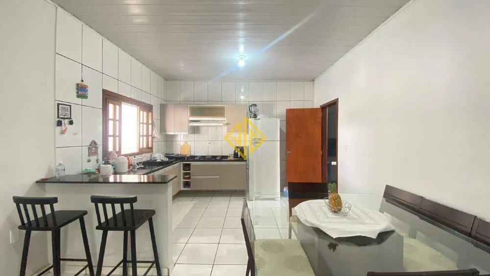 Casa, 3 quartos, 140 m² - Foto 7