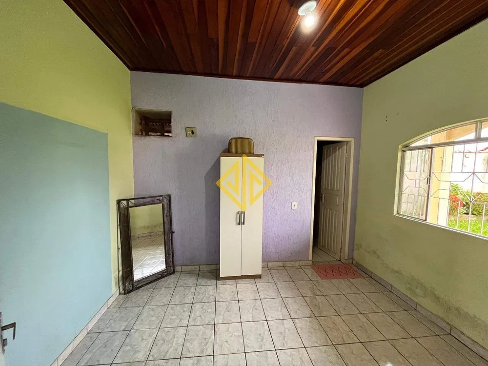 Casa, 2 quartos, 186 m² - Foto 1