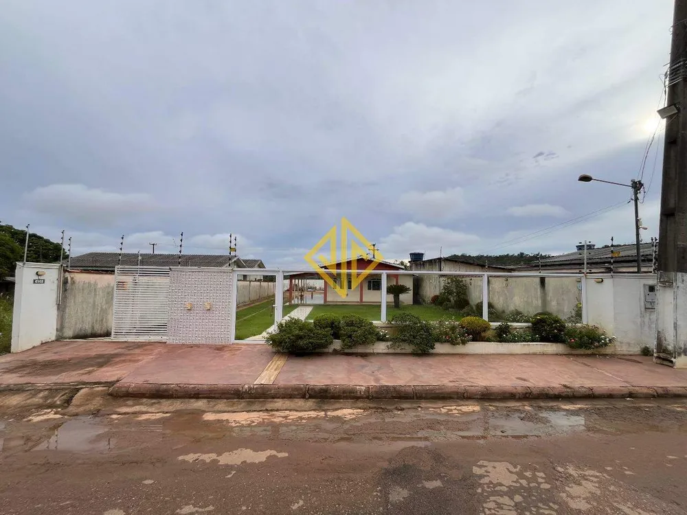 Casa, 2 quartos, 186 m² - Foto 2