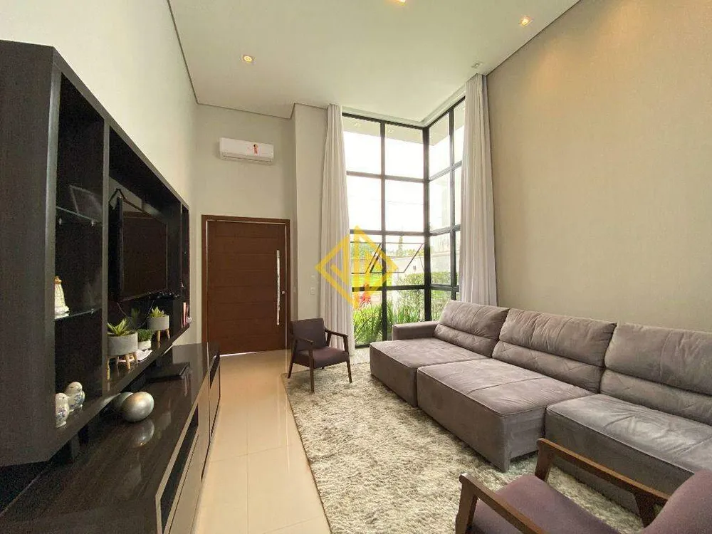 Casa, 3 quartos, 240 m² - Foto 3