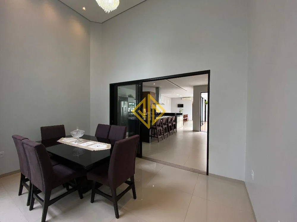 Casa, 3 quartos, 240 m² - Foto 6